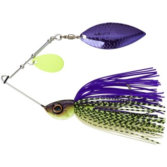 Spinnerbait Illex Crusher Jr. 10g