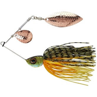 Spinnerbait Illex Crusher Jr. 10g