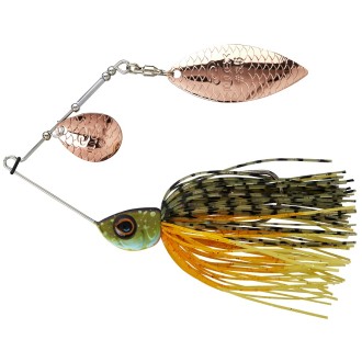 Spinnerbait Illex Crusher Jr. 14g