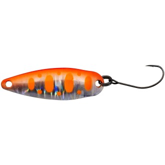 Plandavka ILLEX Native Spoon 3,5G