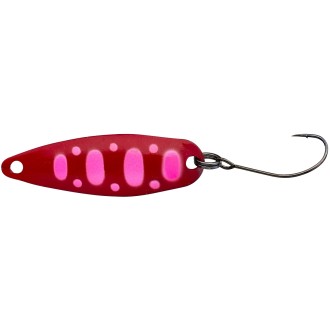 Plandavka ILLEX Native Spoon 3,5G