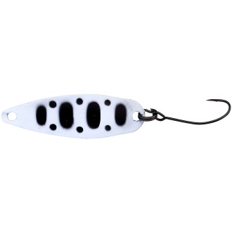 Plandavka ILLEX Native Spoon 5g