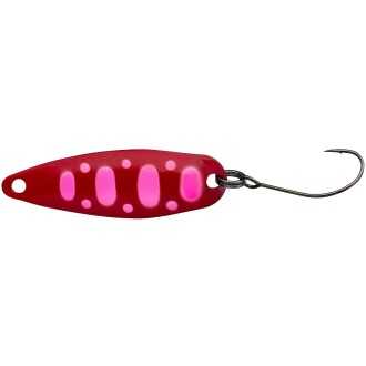 Plandavka ILLEX Native Spoon 5g