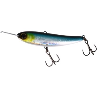 Riser Bait 8cm Bone