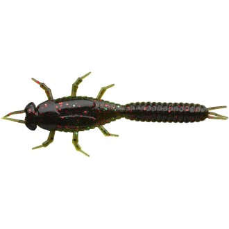 Nymfa ILLEX Magic May Fly 6,6cm
