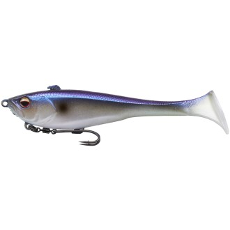 Dunkle 19,5cm Chartreuse Strike Gill