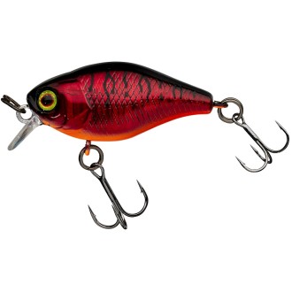 Wobler ILLEX Chubby 3,8cm