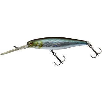 Wobler ILLEX Super DD Squirrel 7,9cm SP