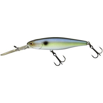 Wobler ILLEX Super DD Squirrel 7,9cm SP