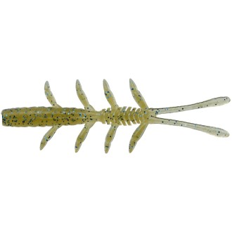 Nymfa ILLEX Scissor Comb 7,6cm