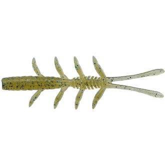 Nymfa ILLEX Scissor Comb 9,7cm