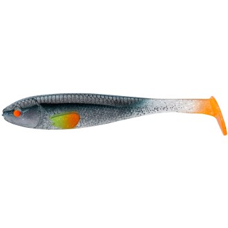 Riper Illex Magic Slim Shad 3 6,5cm 7ks