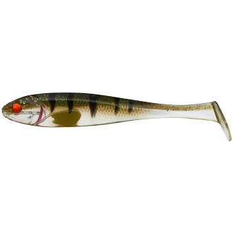 Riper Illex Magic Slim Shad 3 6,5cm 7ks