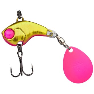 Nástraha ILLEX Deracoup 2,6cm 10g