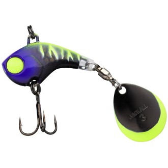 Nástraha ILLEX Deracoup 2,6cm 10g