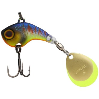 Nástraha ILLEX Deracoup 2,6cm 10g