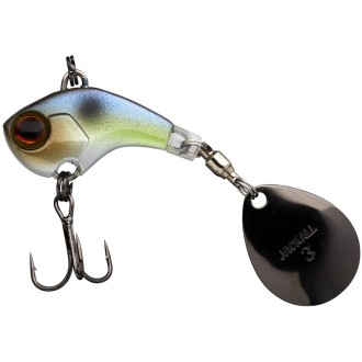 Nástraha ILLEX Deracoup 2,8cm 14g