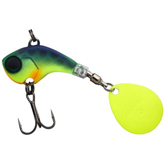 Nástraha ILLEX Deracoup 2,8cm 14g