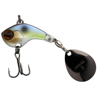 Nástraha ILLEX Deracoup 3,2cm 21g