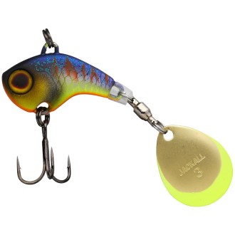 Nástraha ILLEX Deracoup 3,2cm 21g
