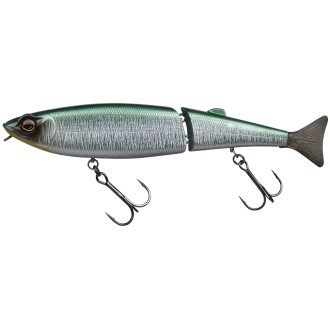 Wobler ILLEX Freddy 17cm CW