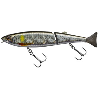 Wobler ILLEX Freddy 17cm CW