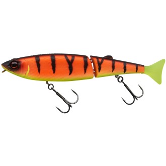 Wobler ILLEX Freddy 17cm CW