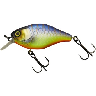 Wobler ILLEX Cherry 5cm CC