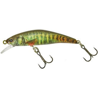 Wobler ILLEX Tricoroll 5,3cm SHW