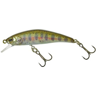 Wobler ILLEX Tricoroll 5,3cm SHW