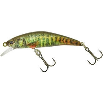 Wobler ILLEX Tricoroll 6,3cm SHW