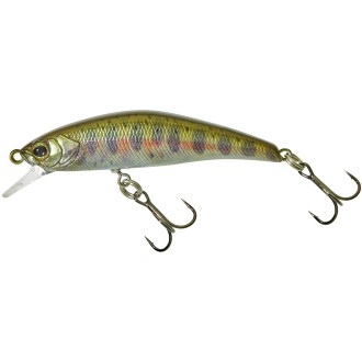 Wobler ILLEX Tricoroll 6,3cm SHW