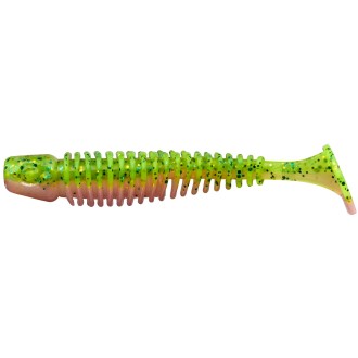 Tipsy SXL 10cm Fire Chart 4ks