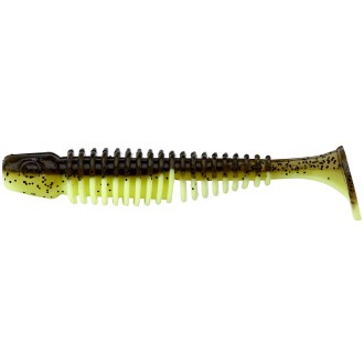 Tipsy SXL 10cm Fire Chart 4ks