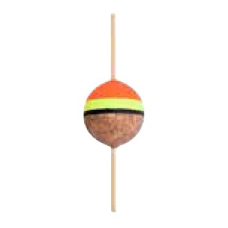 Splávek Set Boule Nicoise 2ks