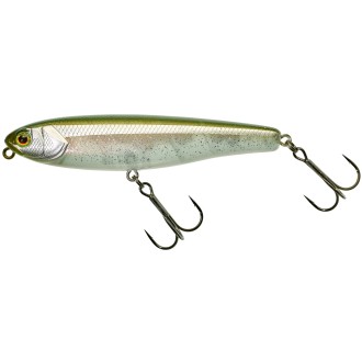 Wobler ILLEX Bonnie 10,7cm