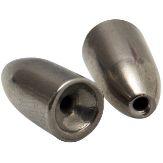 Weight Bullet Tungsten 3,5g 6ks