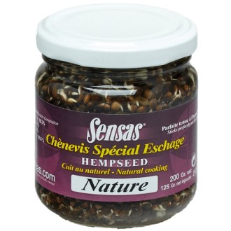 Konopí Hemp Cooked Special Natural 212ml
