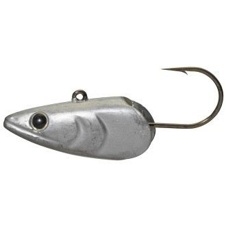 Jigová hlavička Illex Head Nitro Shad Slim