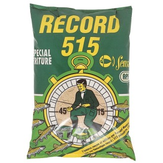 Krmení Record 515 Yellow 800g