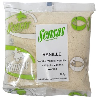 Posilovač Vanilla (vanilka) 200g