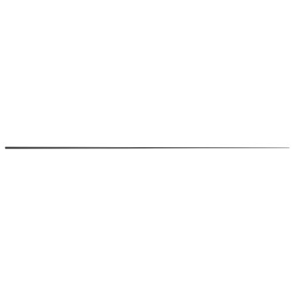 Špička Tip Hollow Carbon D.9,0mm 140cm
