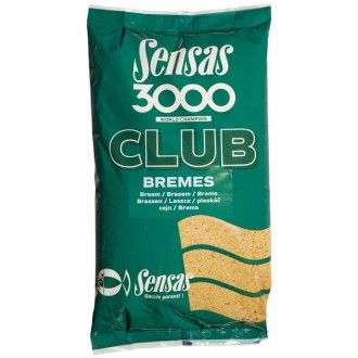 Krmení 3000 Club Bremes (cejn) 2,5kg
