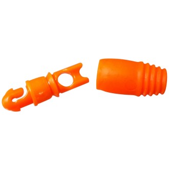Konector na děličku Stonfo Softlink Orange