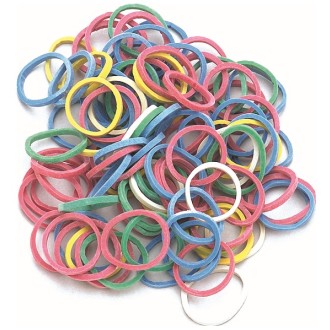 Gumičky Rubber Bands Mini Set S