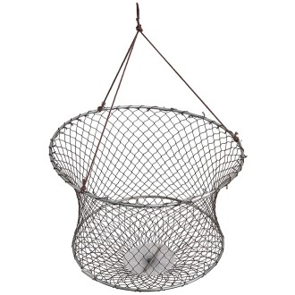 Past na raky Trap Crayfish 28cm 14mm