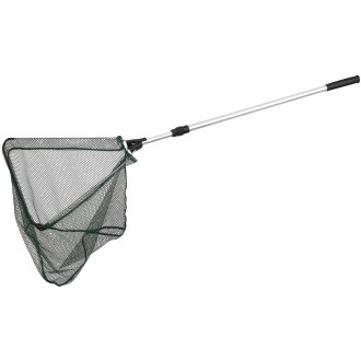 Podběrák Tele Folding 1,6m 2 díly