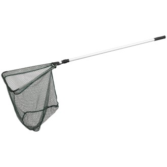 Podběrák Tele Folding 2,4m 2 díly