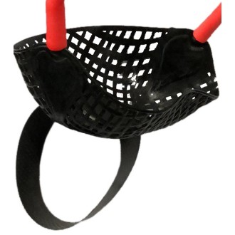Košík na prak Catapult Spare Pouch Jumbo Groundbait