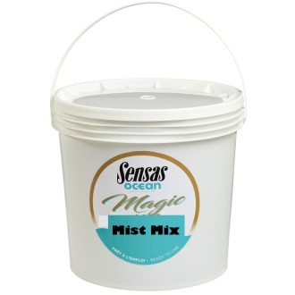 Magic Mist Mix Ocean Concept (rybí směs) 3kg